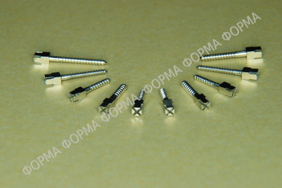 Штифты анкерные ШВП L3 - 12 шт. N1