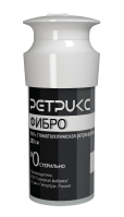 Нить ретракционная Ретрикс Фибро 0 (вязаная 000 б/пропитки) шт. N1