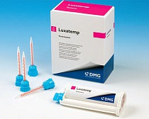 Люксатемп Fluoriscence цвет А1 76 гр (110585) шт. N1