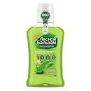 Зуб/ополаск Лесной Бальзам Природная свежесть фл. 400мл N1