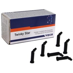 Твинки Стар (Twinky Star) цвет синий 25капс х0,25гр (1683) уп. N1