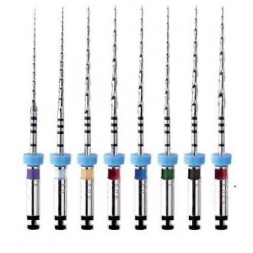 М2 Тейпер (Mtwo NiTi) 35/04 21мм 0234021035 шт. N6