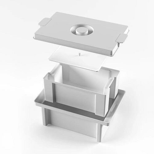 Контейнер ЕДПО-1-02-2 шт. N1