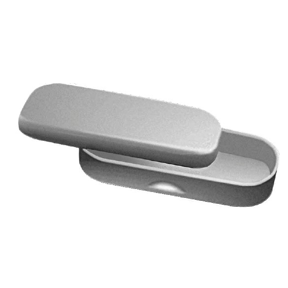 Бокс для хранения инструментов малый (92*44*17) 170-010 шт. N1