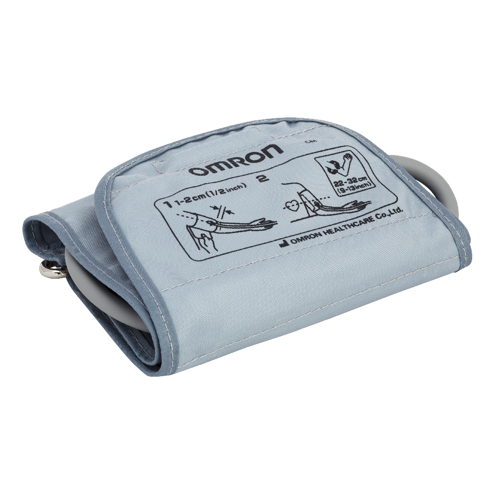 Манжета OMRON CM Medium Cuff стандартная (средняя) шт. 22-32см N1