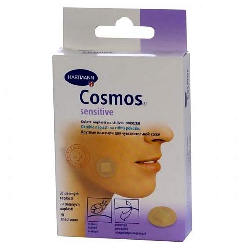 Лейкопластырь Leiko нетканная х/б основа гипоаллер шт.3х500 картон уп.N1(531728)