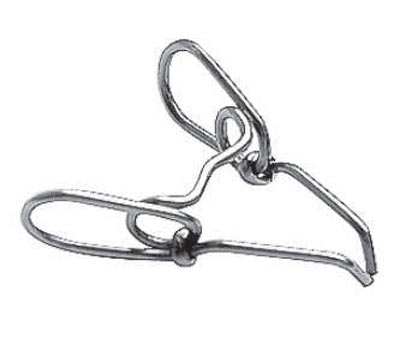 Фиксатор 1.003 замыкающий малый шт. N1