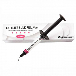 Эстилайт Балк Филл Флоу цвет A3 (12714) шприц. 3г N1