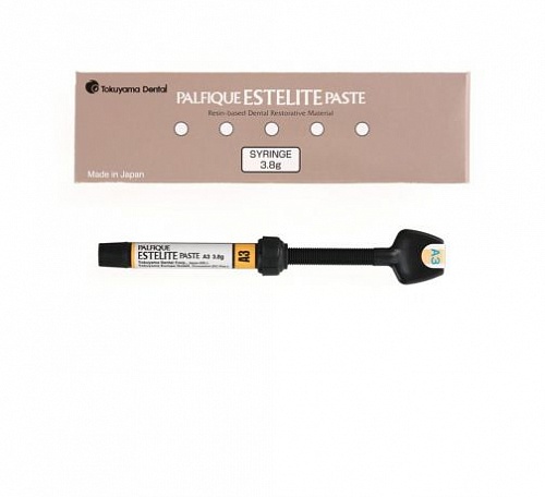 Эстилайт Палфик цвет С2 (11349) шприц. 3,8г N1